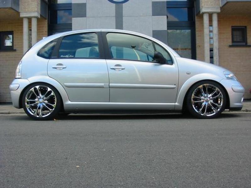 Citron C3