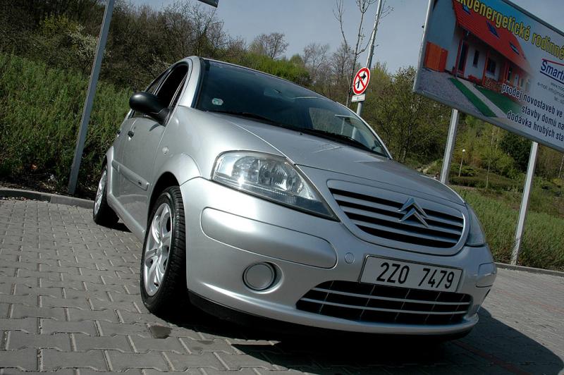 Citron C3