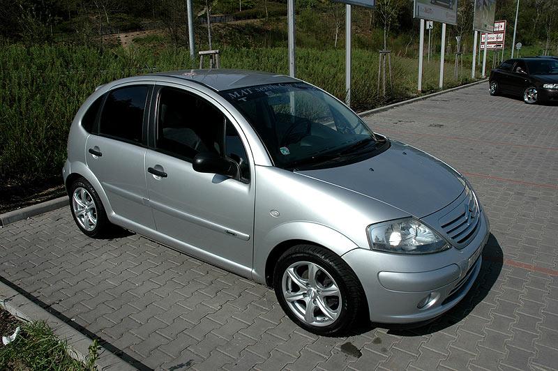 Citron C3