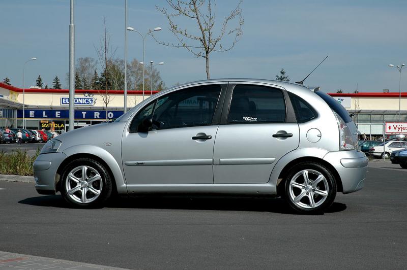 Citron C3