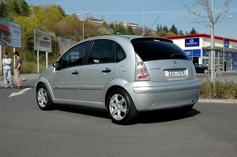 Citron C3