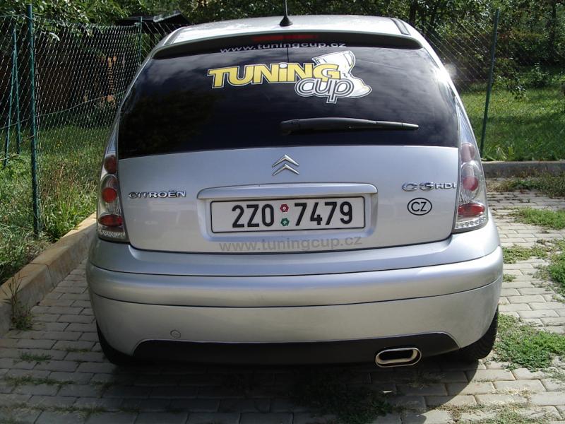 Citron C3