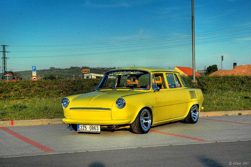Citron C3
