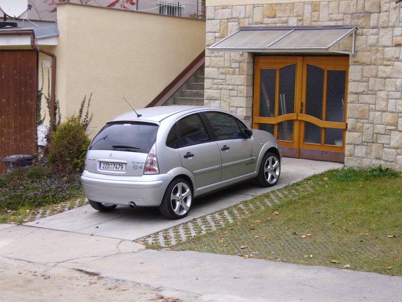 Citron C3