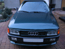 Audi 80, foto 5