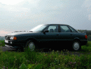 Audi 80, foto 13