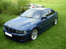BMW řada 5, foto 2