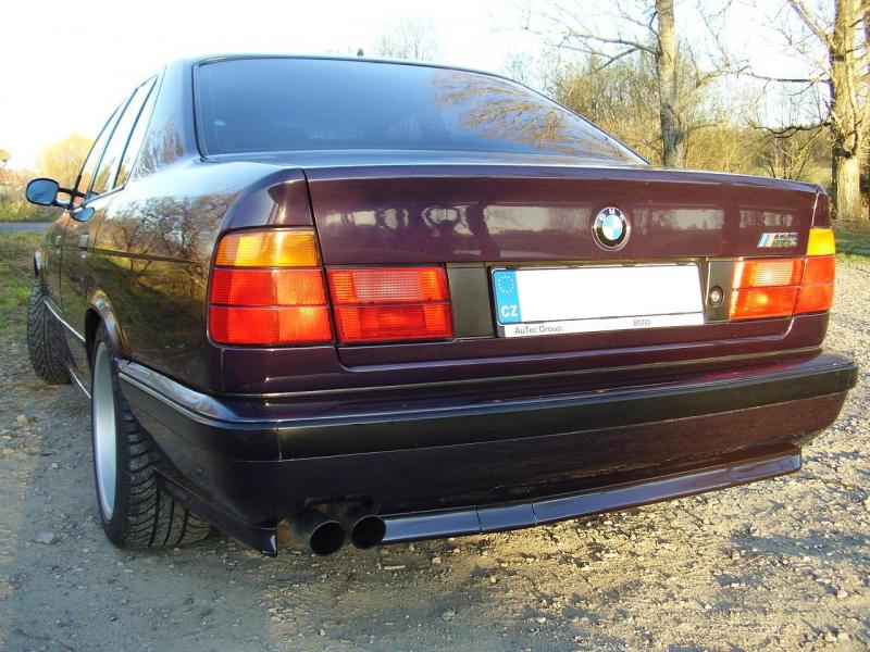 BMW M5