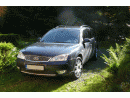 Ford Mondeo, foto 7