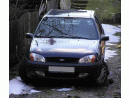 Ford Fiesta, foto 10