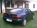 Alfa Romeo 156, foto 7