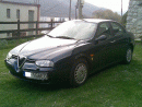 Alfa Romeo 156, foto 8