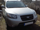 Hyundai Santa Fe, foto 1