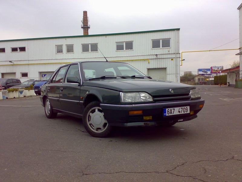 Renault R25