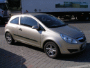 Opel Corsa, foto 50