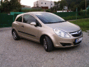 Opel Corsa, foto 58