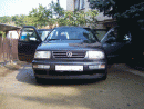 Volkswagen Vento, foto 2