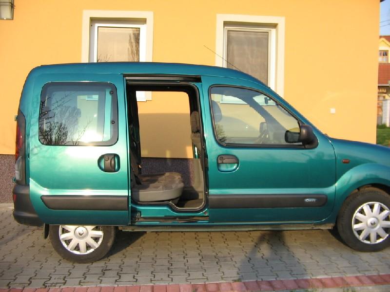 Renault Kangoo