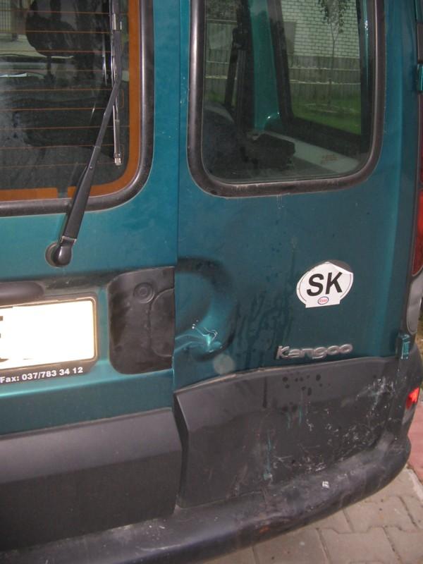 Renault Kangoo