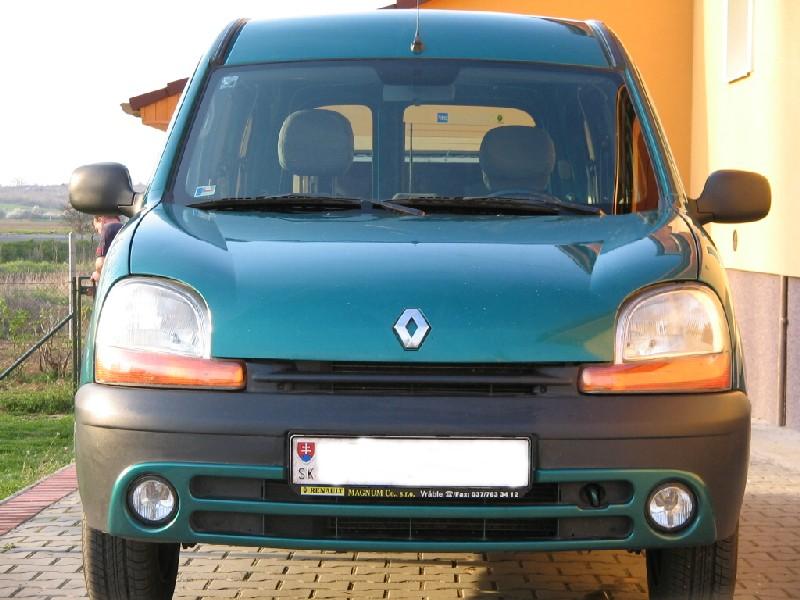 Renault Kangoo
