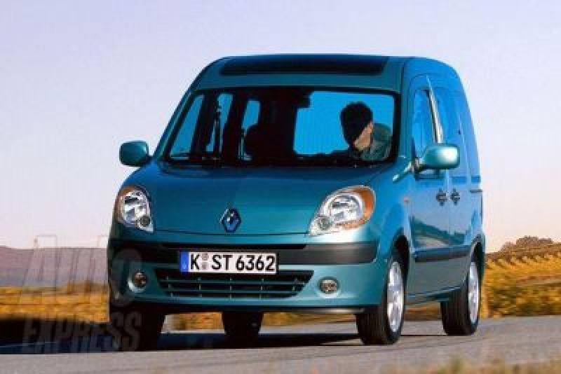Renault Kangoo