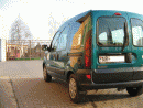 Renault Kangoo, foto 5