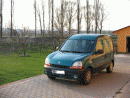 Renault Kangoo, foto 3