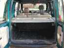Renault Kangoo, foto 7