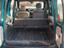 Renault Kangoo, foto 8