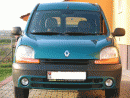Renault Kangoo, foto 2