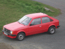 Opel Kadett, foto 8