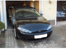 Ford Cougar, foto 6