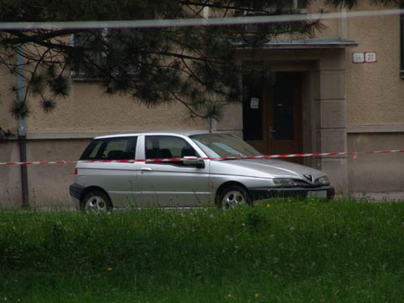 Alfa Romeo 145