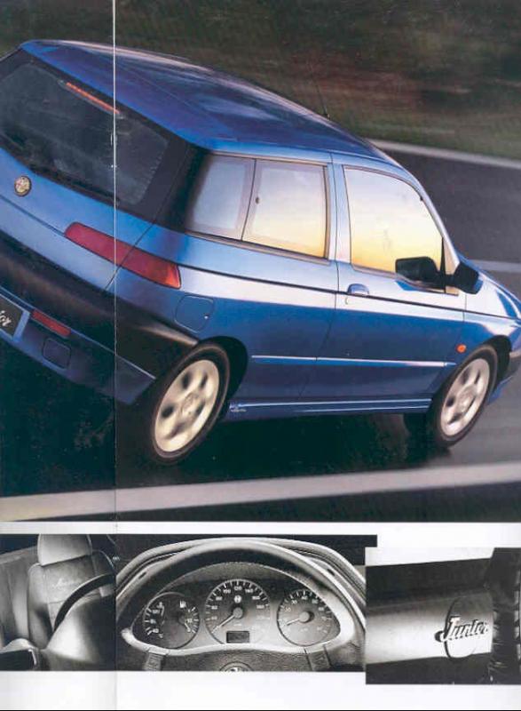 Alfa Romeo 145
