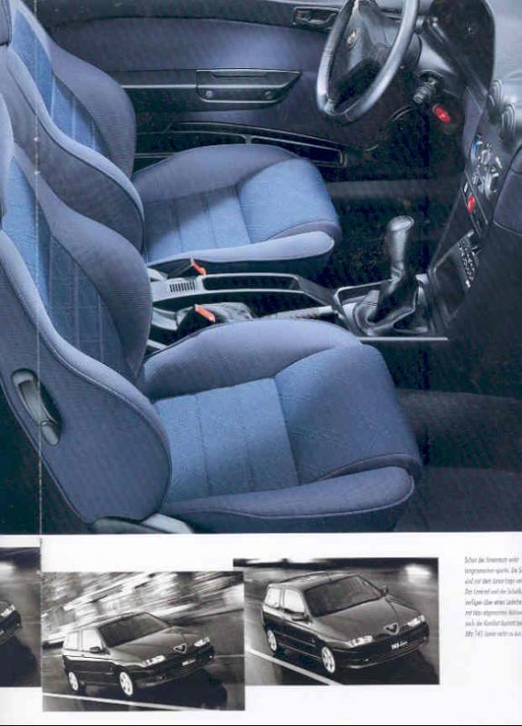 Alfa Romeo 145