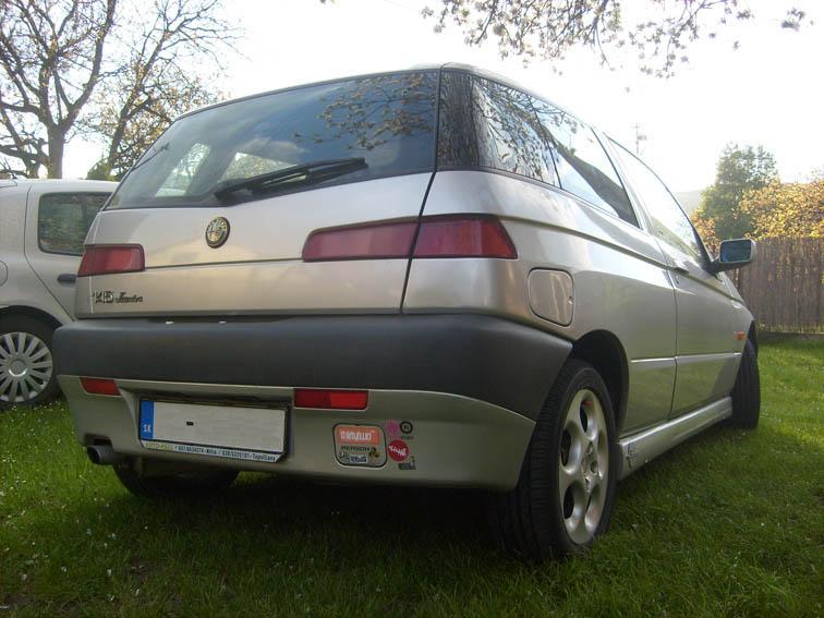 Alfa Romeo 145