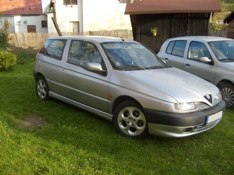 Alfa Romeo 145