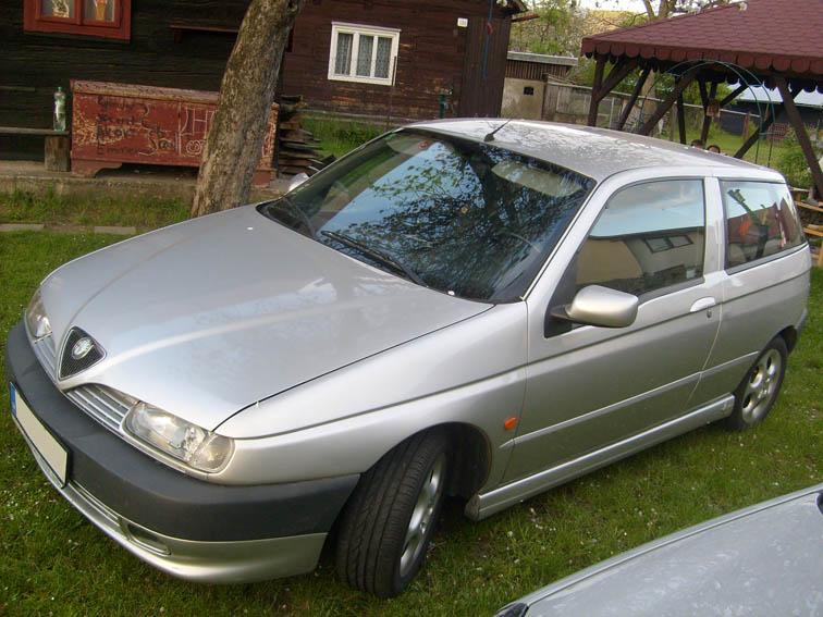 Alfa Romeo 145