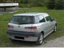 Alfa Romeo 145, foto 2