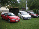 Alfa Romeo 145, foto 15