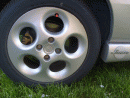Alfa Romeo 145, foto 24