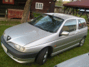 Alfa Romeo 145, foto 18