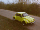 Volkswagen Brouk (Typ 1), foto 9
