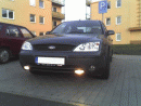 Ford Mondeo, foto 12