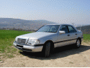 Mercedes-Benz C, foto 1