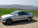 Mercedes-Benz C, foto 2