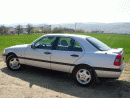 Mercedes-Benz C, foto 3