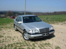 Mercedes-Benz C, foto 4
