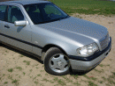 Mercedes-Benz C, foto 5