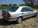 Mercedes-Benz C, foto 6